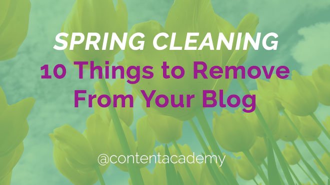 ten-things-to-remove-from-blog