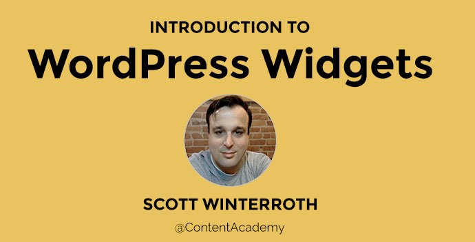 wordpress-widgets-explained